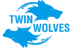 Twin Wolves Merchandise